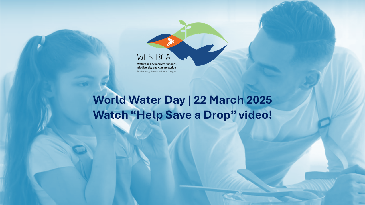 World Water Day | 22 March 2025