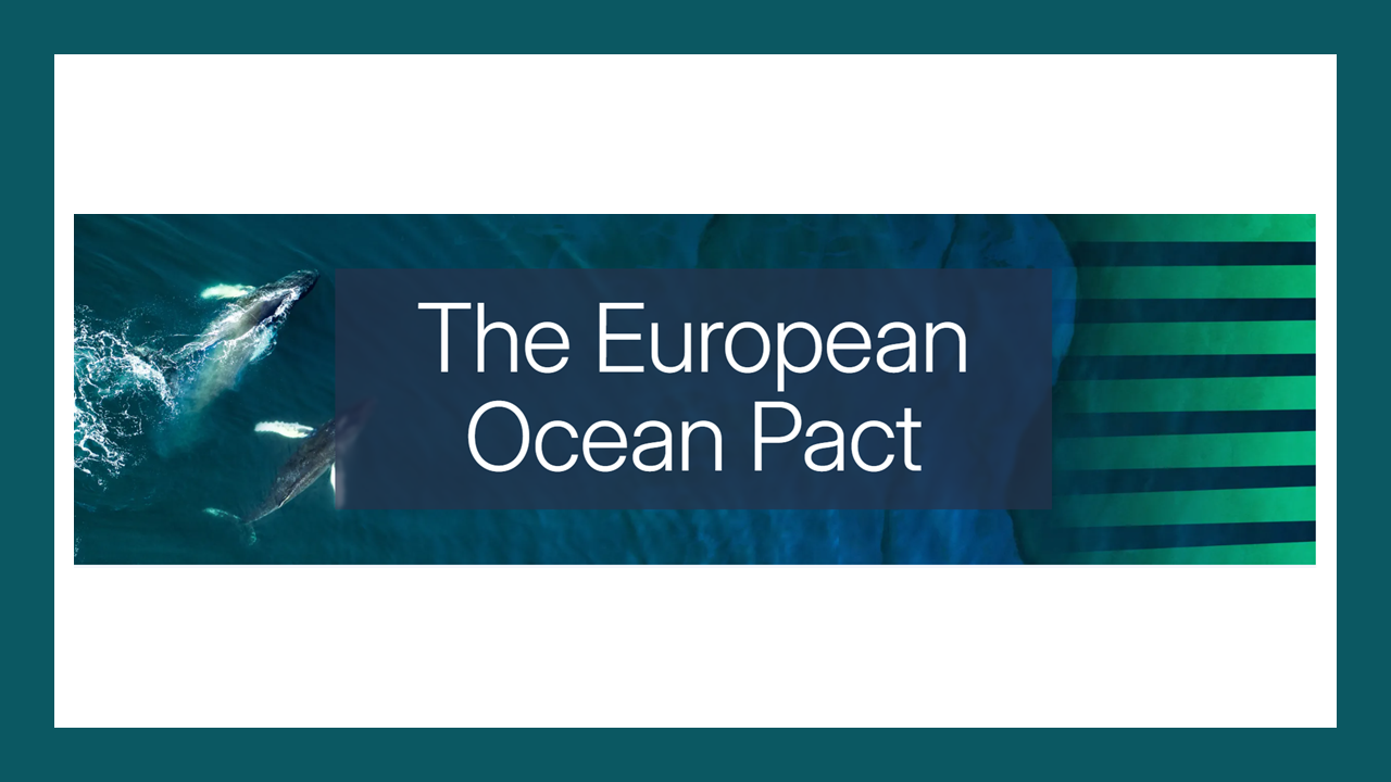 The European Ocean Pact was just published